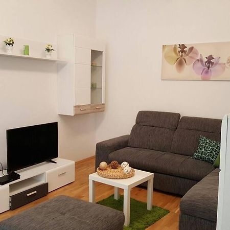 Relax Apartment Vienna City Center Kültér fotó
